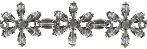 Bild für Armband Psychodahlia Multi  size XS