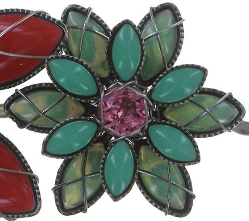 Bild für Haarreif Psychodahlia Multi  size XL,L,S