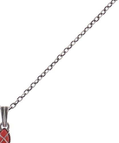 image for Necklace Pendant Psychodahlia Multi  size XS