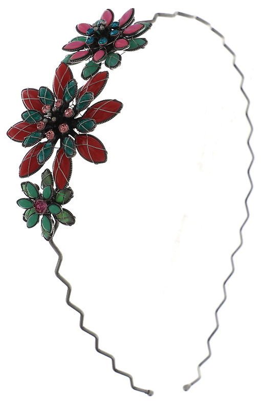 image for Head band Psychodahlia Multi  size XL,L,S