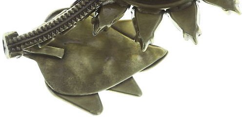 image for Ring Sunflower Yellow / White / Green  size 2XL