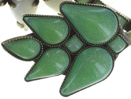 Bild für Ring Sunflower Gelb / Weiß / Grün  size 2XL