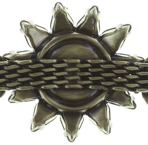 image pour Bracelet Sunflower Jaune / Blanc / Vert  size L