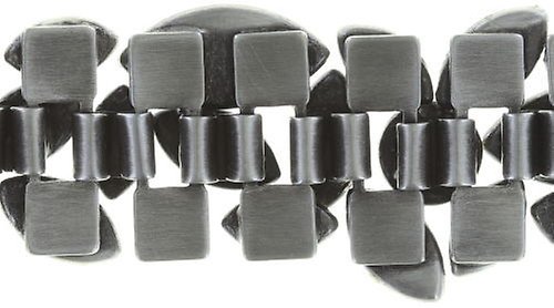 image for Bracelet Dance with Navette Brown  