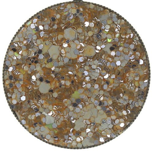 image pour Collier pendant (long) Studio 54 Jaune  size L,S,XS