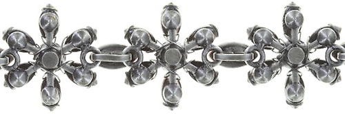 image for Bracelet Psychodahlia Pink / Orange  size XS