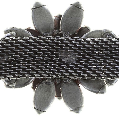 image pour Bracelet Psychodahlia Rose / Orange  size XL,S