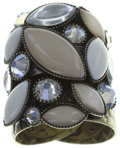 image for Ring Dance with Navette White  