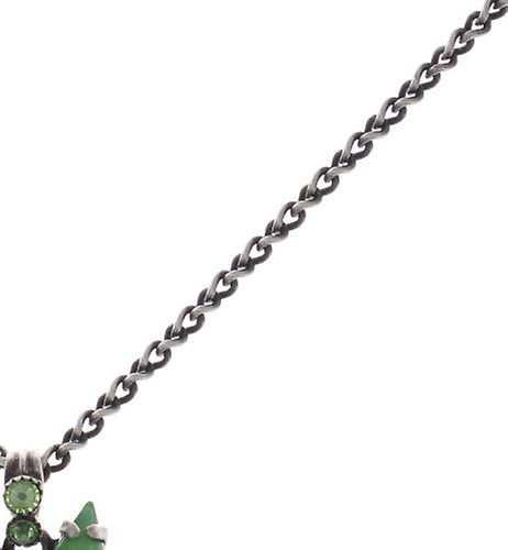 image pour Collier pendant (long) Sunflower Vert  size 2XL