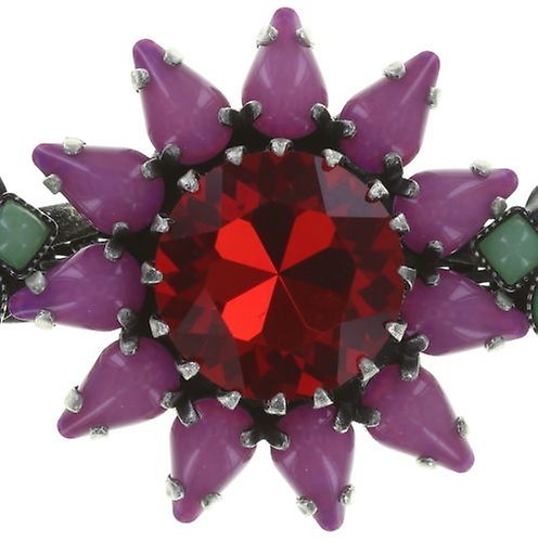 image pour Bracelet Sunflower Rose / Vert  size L