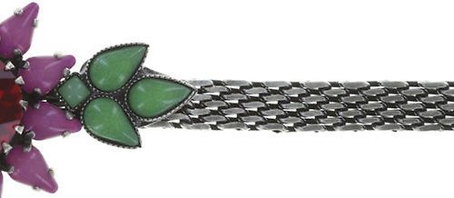 image pour Bracelet Sunflower Rose / Vert  size L