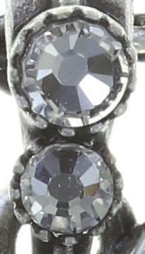 image for Necklace Pendant (Long) Sunflower White  size 2XL