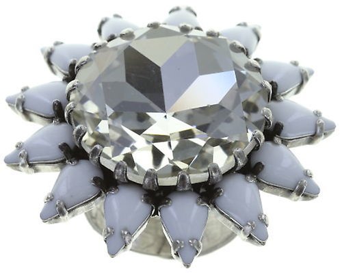 Kép Ring Sunflower White  size 2XL