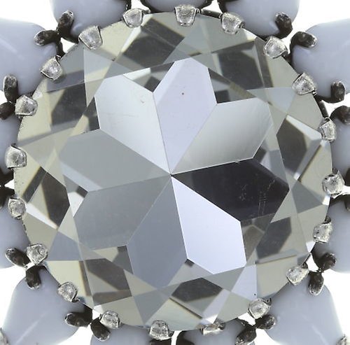 Kép Ring Sunflower White  size 2XL