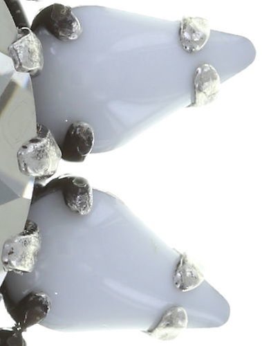 Bild für Ring Sunflower Weiß  size 2XL