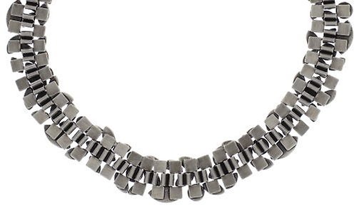 image for Necklace Dance with Navette Pastel Multi  