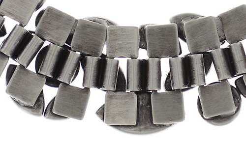 image for Necklace Dance with Navette Pastel Multi  