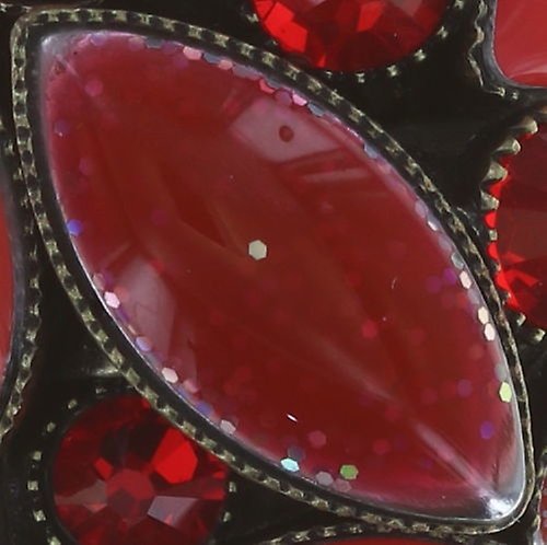 image for Ring Dance with Navette Red  