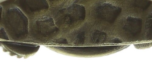 image for Ring Dance with Navette Red  