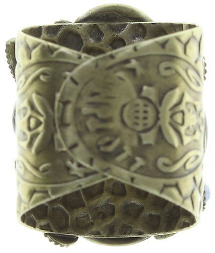 image for Ring Dance with Navette Red  