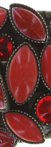 image for Ring Dance with Navette Red  