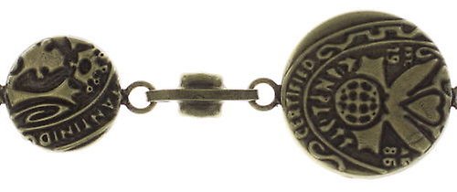 image for Bracelet Studio 54 Green  size S,XS