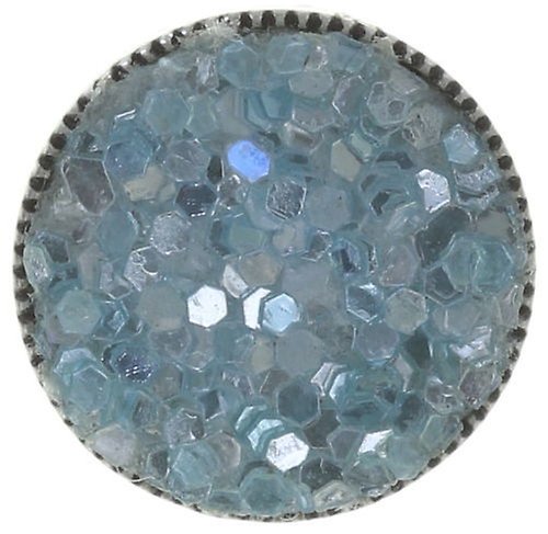 image for Earring Stud Studio 54 Light Blue  size XS