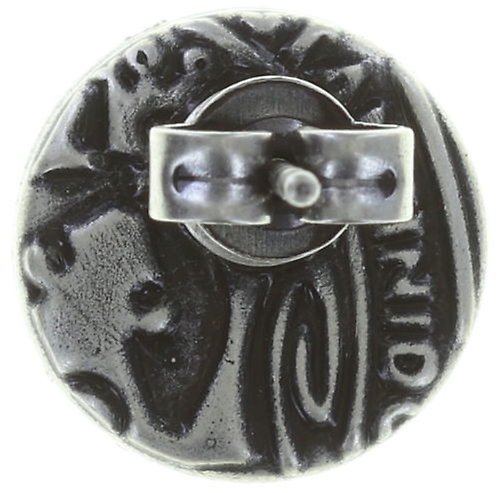 Bild für Ohrstecker Studio 54 Hellblau  size XS