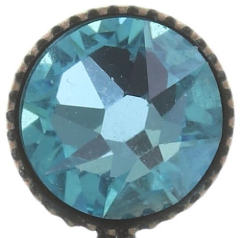 image for Earring Stud Dangling Studio 54 Green  size M