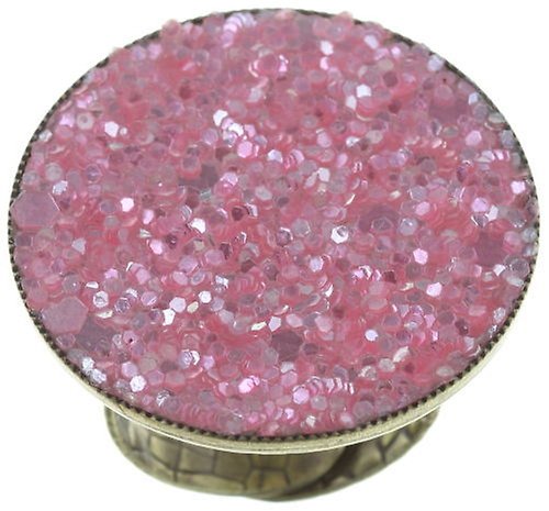 Bild für Ring Studio 54 Pink  Größe L