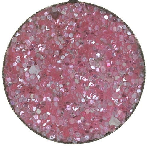 image for Earring Stud Dangling Studio 54 Pink  size L,S,XS