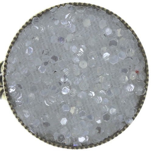 Bild für Ring Studio 54 Weiß  Größe S