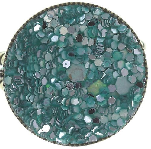 image for Ring Studio 54 Green  size S