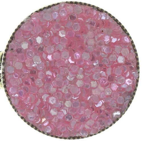 image for Ring Studio 54 Pink  size S