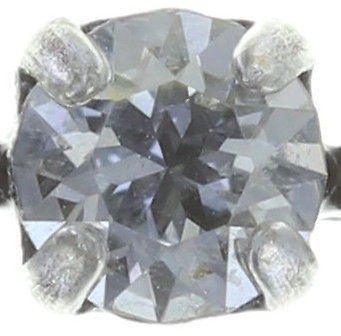 image pour Collier Studio 54 Bleu Clair  size S,XS