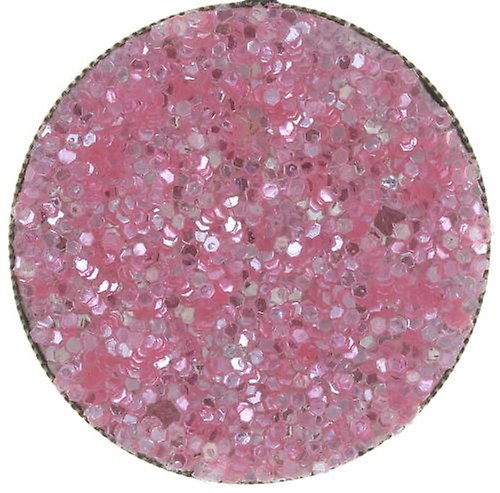 image pour Collier pendant (long) Studio 54 Rose  size L,S,XS