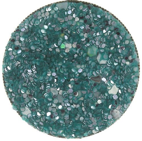 image for Necklace Pendant (Long) Studio 54 Green  size L,S,XS