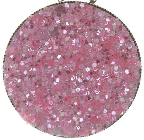 image pour Collier pendant Studio 54 Rose  size L