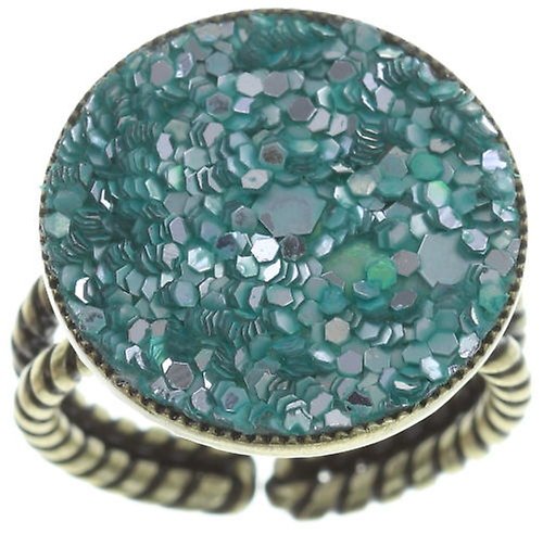 image for Ring Studio 54 Green  size S