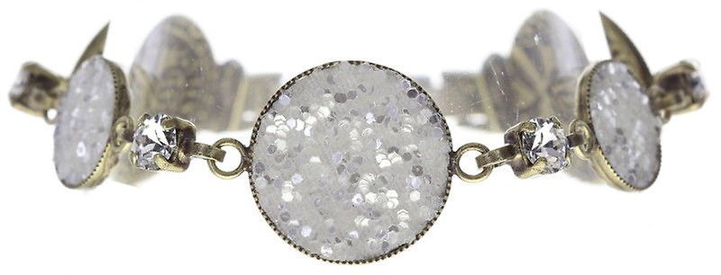 image pour Bracelet Studio 54 Blanc  size S,XS