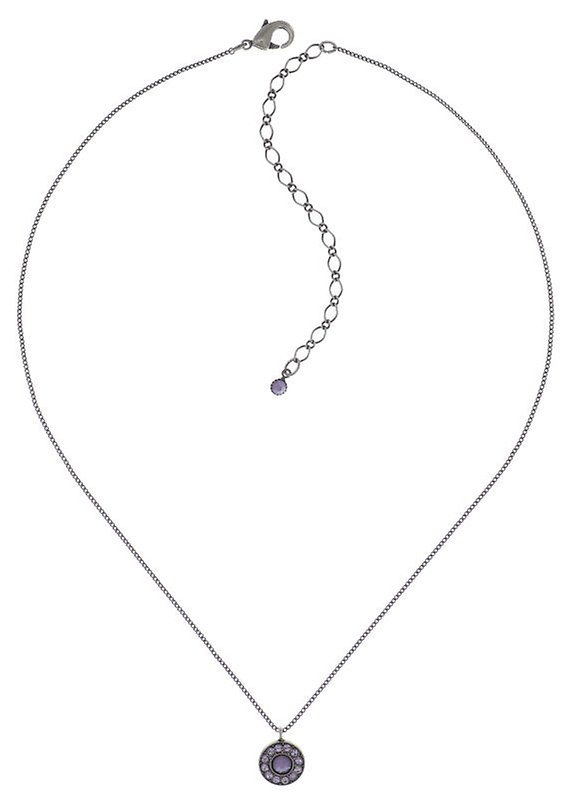 Kép Necklace pendant Spell on You Lila  