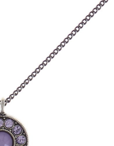 Kép Necklace pendant Spell on You Lila  