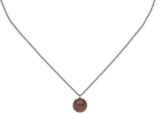 image pour Collier pendant Spell on You Beige / Rose  