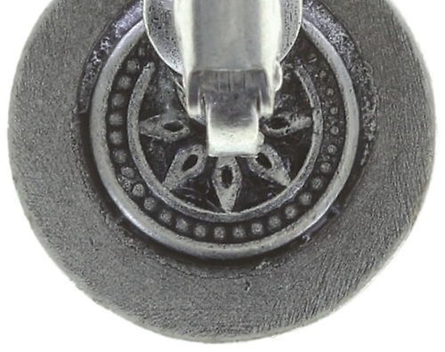 image pour Boucles d'oreilles Eurowire Simply Beautiful Bleu  