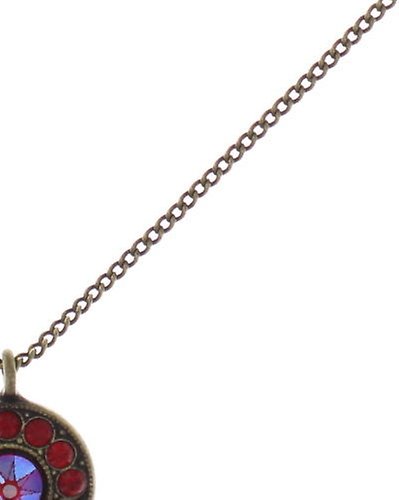 Bild für Halskette mit Anhänger Spell on You Rot  