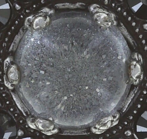 image for Ring Simply Beautiful Black  