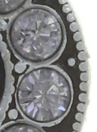 image pour Boucles d'oreilles Eurowire Spell on You Bleu / Lila  