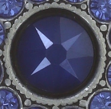 image pour Boucles d'oreilles Eurowire Spell on You Bleu  