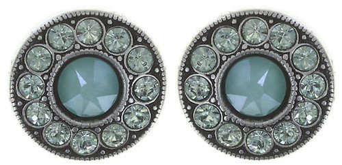 image pour Clou d'oreille Spell on You Vert Clair  