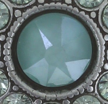 image for Earring Stud Spell on You Light Green  